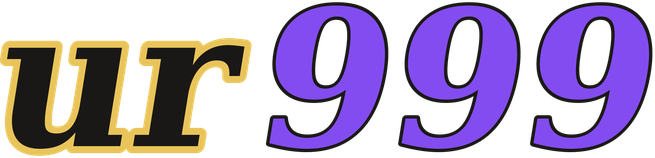 ur999 logo