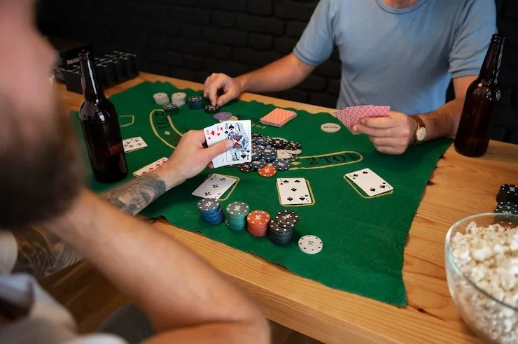 ur999 Explore What Baccarat Jetset Offers at ur999
