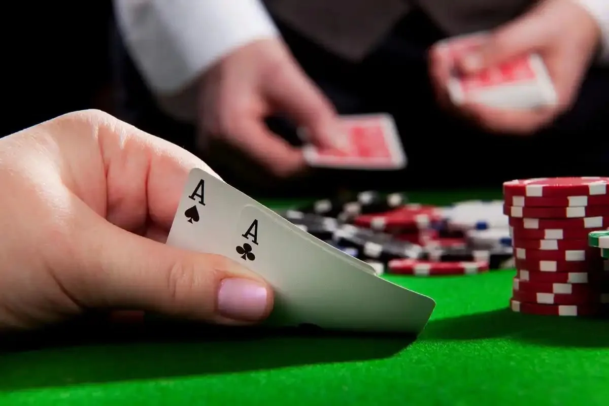 ur999 Switch Between Sports and Casino Without Leaving the Screen